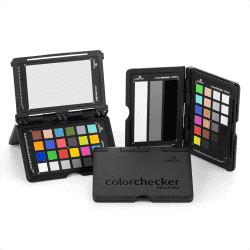 Calibrite ColorChecker Passport DUO